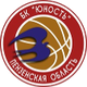 优诺斯奔萨州女篮 Logo