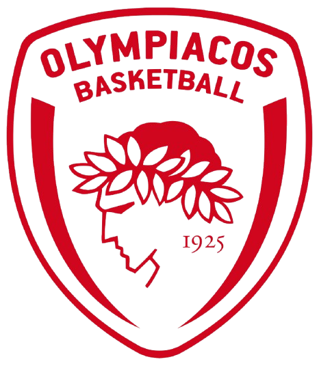 奥林匹亚科斯 Logo