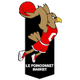 勒潘康内女篮 Logo