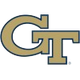 佐治亚理工女篮 Logo