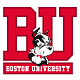 波士顿大学 Logo