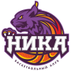 瑟克特夫卡尔女篮 Logo