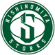 西宫鹳鸟 Logo