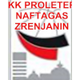 纳夫塔加斯 Logo
