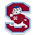 南卡罗来纳州立大学 Logo