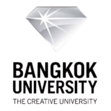 曼谷大学女篮 Logo