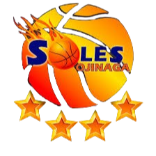 奥希纳加太阳 Logo
