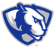 东伊利诺大学 Logo