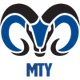 蒙特雷科大伊达尔戈校区 Logo
