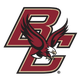 波士顿学院 Logo