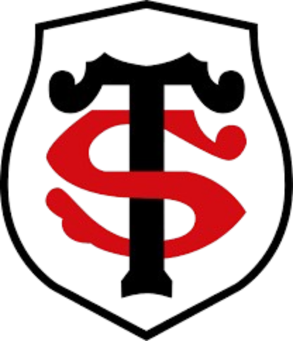 图卢兹 Logo