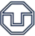 德累斯顿工业大学 Logo