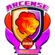 阿森瑟U21 Logo