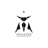 吉达女运动员 Logo