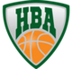 珠子篮女篮 Logo