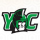 约克学院 Logo