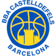CB卡斯特尔德费尔斯 Logo