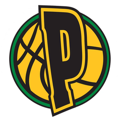 芒特甘比尔先锋 Logo
