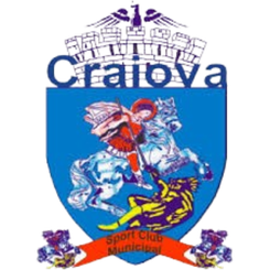 克拉约瓦大学 Logo