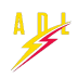 阿德莱德闪电女篮 Logo