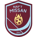 纳夫特米桑 Logo