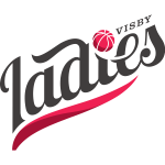 维斯比女篮 Logo