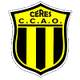 阿奥林中心 Logo