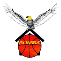 曼德女篮 Logo