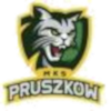 MKS普鲁什科夫女篮 Logo