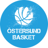 奥斯特桑女篮 Logo