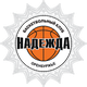娜迪斯达奥伦堡女篮 Logo