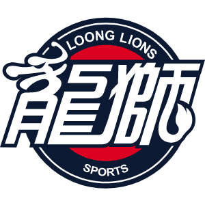 广州龙狮后备队 Logo
