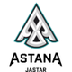 阿斯塔纳贾斯塔U21 Logo