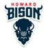 霍华德大学 Logo