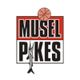 皮克斯 Logo