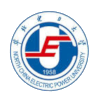 华北电力大学女篮 Logo