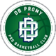 原州东浦新世代二队 Logo