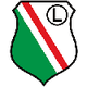 华沙莱吉亚 Logo