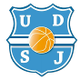 UD圣何塞女篮 Logo