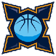 市立圣西蒙大学 Logo