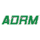 ADRM马林加 Logo