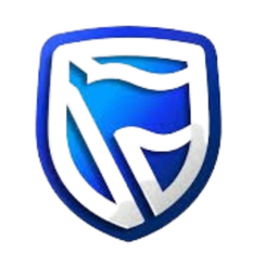 斯坦比克盾牌 Logo