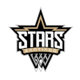 圣地亚哥星 Logo