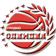 奥林比亚女篮 Logo