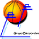 格达姆 Logo