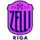 里加斯泽利 Logo
