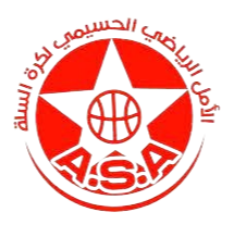ASA胡塞马 Logo