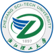 浙江理工大学女篮 Logo