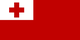 汤加女篮 Logo