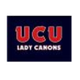UCU加农女篮 Logo